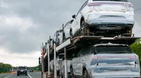 Güzəşt dövrü SONA ÇATDI &ndash; Hibrid və elektrikli avtomobillərdən ƏDV TUTULUR