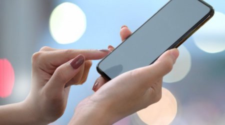 Xaricdən telefon gətirmək istəyənlərin NƏZƏRİNƏ