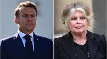 Bricit Bardonun ailəsi Makronun dəfndə iştirakına İCAZƏ VERMƏDİ