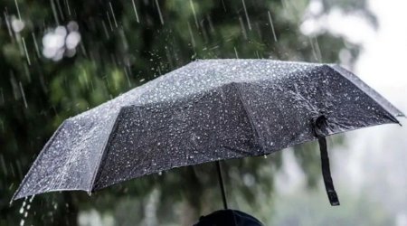 Külək güclənəcək, sulu qar yağacaq &ndash; SABAHIN HAVASI