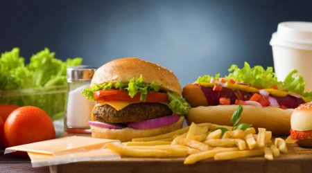 Bu dörd qidanın davamlı qəbulu zəhərlənməyə SƏBƏB OLA BİLƏR