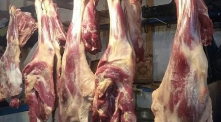 Kiloqramı beş manata idxal olunan ətlər bu sahədə istifadə olunur &ndash; SENSASİON AÇIQLAMA