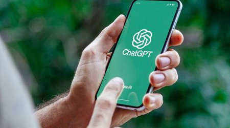 &ldquo;ChatGPT&rdquo; işçi axtarır - 555 min dollar maaşa