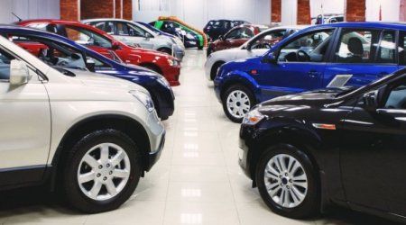 Bu avtomobillərin ƏDV-dən azad olunması üçün şərt müəyyənləşdi