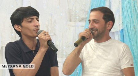 Meyxanaçıların toy QİYMƏTLƏRİ: Balaəli və Pərvizin qonorarı diqqət çəkdi - VİDEO