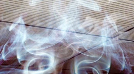 Bakıda gənc qız dəm qazından həyatını itirdi - FOTO