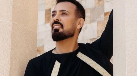 Niyam Salami Brilliant Dadaşovaya paltar aldı - VİDEO