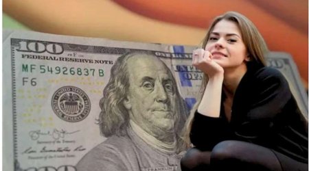 Pula-pul deməyəcək 5 bürc &mdash; Bolluq olacaq