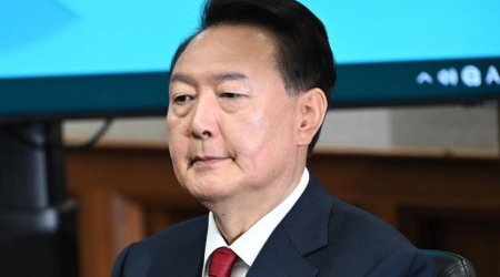 Cənubi Koreyanın sabiq prezidentinin həbsi daha 6 ay uzadılıb