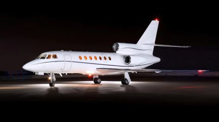 Türkiyədə qəzaya uğrayan Liviya hərbi təyyarəsinin qara qutusunu İngiltərə araşdıracaq