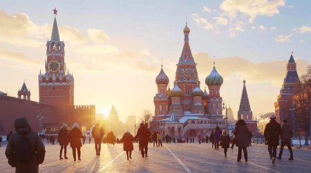 ABŞ vətəndaşlarına çağırış etdi: &ldquo;Rusiyadan çıxın!&rdquo;