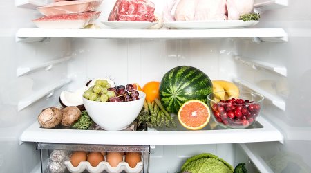 Bayram günlərində məhsulları soyuducuda necə SAXLAYAQ? &ndash; Diyetoloqdan XƏBƏRDARLIQ