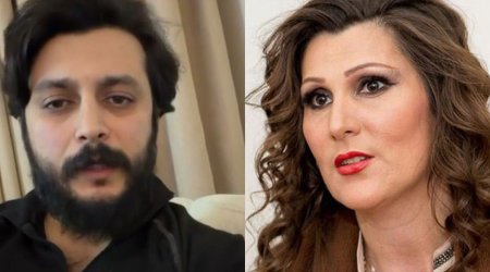 &ldquo;İcazə almaq bu qədərmi çətindir?&rdquo; - Video