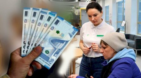 Azərbaycanda bu şəxslər 5 il tez təqaüdə çıxacaqlar