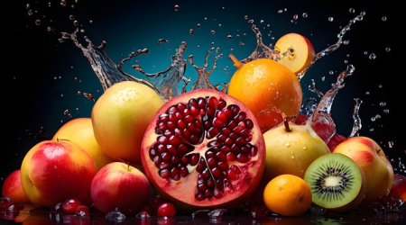 Xərçəng hüceyrələrini tək-tək məhv edən meyvə - Orqanizmi başdan-ayağa yeniləyir