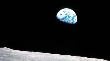 Yerdə bir sutka cəmi 19 saat olub - Heyrətamiz kəşf