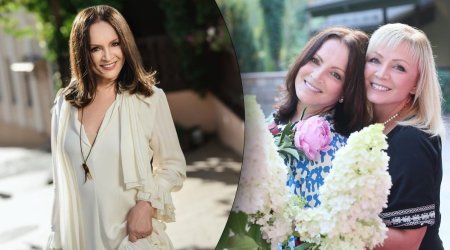 Kiyevdə güllə-baran altında yaşayan estrada ulduzu: &ldquo;Müharibə bizi heç vaxt ayırmayacaq&rdquo;