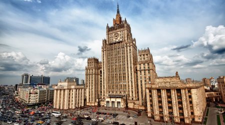 ABŞ-ın Venesuelaya hücumuna Rusiyadan SƏRT CAVAB