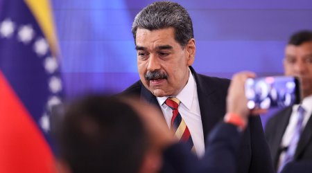 Maduronun həbsi danışıqlar yolu ilə razılaşdırılıb - KİV