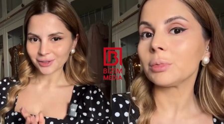 Aynişan: &ldquo;Arzularımın içində həyat yoldaşı, ana olmaq yox idi&rdquo; - VİDEO
