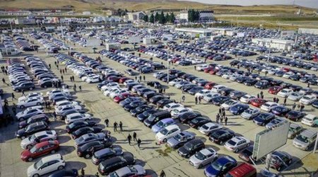 Sedan avtomobillər tarixə qovuşur &ndash; 2026-cı ildən bu modellərə keçid başlayır