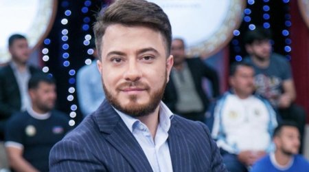 Nazpəri Dostəliyevadan Ramala irad