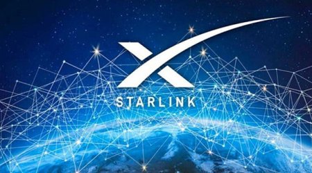 &ldquo;Starlink&rdquo; Venesuelanı bir ay pulsuz internetlə təmin edəcək
