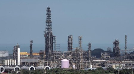 Venesueladan neft ixracı iflic vəziyyətinə düşdü