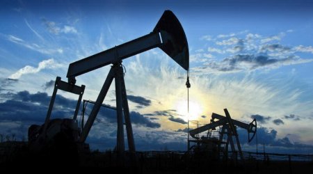 Azərbaycanın nə qədər neft ehtiyatı var?