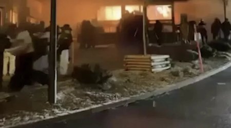 İsveçrədə bu tarixdə matəm olacaq