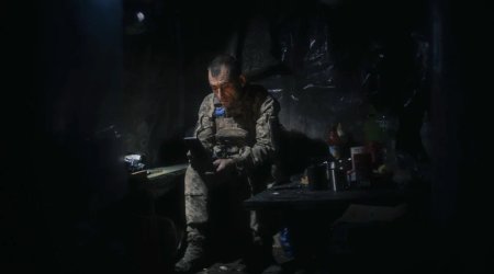 Putinin savaşı Ukraynada bitməyəcək - &ldquo;The Independent&rdquo;