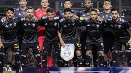 &ldquo;Qarabağ&rdquo; Özbəkistan və Polşa klubları ilə oynayacaq