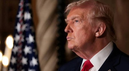 Trampdan Qrenlandiya ilə bağlı AÇIQLAMA: &ldquo;Bizə lazımdır&rdquo;