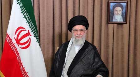 “Etirazlar şiddətlənsə, Xamenei Moskvaya qaçacaq” – SENSASİON İDDİA