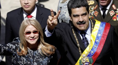 Onların azad edilməsi məqsədilə xüsusi komissiya yaradıldı