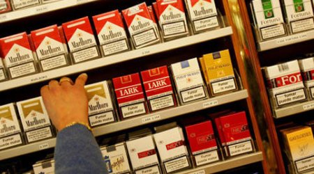 Azərbaycanda bu siqaretlər bahalaşdı – SİYAHI