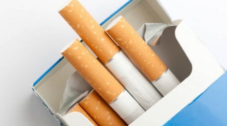 Azərbaycanda siqaretlər bahalaşdı &ndash; QİYMƏTLƏR