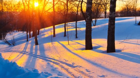 Sabah hava necə olacaq? &ndash; PROQNOZ