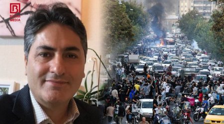 İranda etirazların alovlanmasının PƏRDƏARXASI &ndash; Narazılığı tətikləyən səbəblər və MÜMKÜN SSENARİLƏR