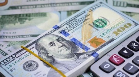 Azərbaycanın ümumi dövlət borcu açıqlandı