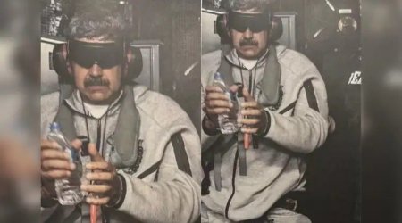 Maduronun idman geyimi GÜNDƏMDƏ: Satış rekordu qırdı, qara bazar qiymətləri artdı &ndash; FOTO