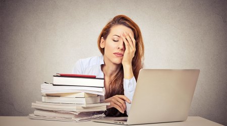 Tətildən sonrakı ilk İŞ GÜNÜ - &ldquo;Bayram sindromu&rdquo;ndan qurtulmağın YOLLARI