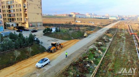 Masazır sakinlərinə ŞAD XƏBƏR - VİDEO
