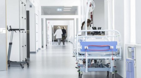 Salyanda 11 yaşlı uşaq iynədən şoka düşərək həyatını itirdi