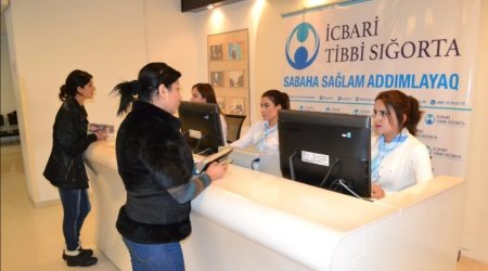 İcbari Tibbi Sığortaya görə 192 manat ödəməli olan şəxslər bu üsulla müəyyən ediləcək &ndash; RƏSMİ