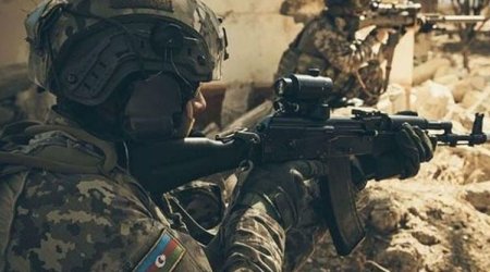 Müdafiə və milli təhlükəsizlik xərcləri məlum oldu