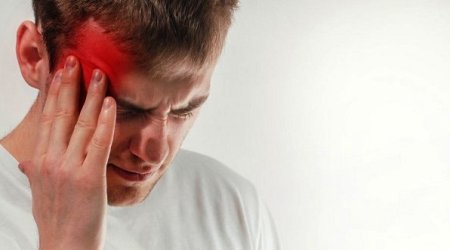 Bəzi məhsullar miqreni gücləndirir - DİQQƏTLİ OLUN!