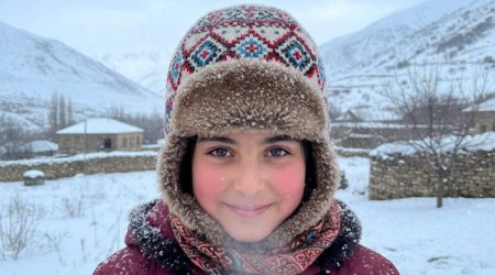 Papaqsız gəzənlərin NƏZƏRİNƏ