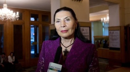 "Qayınana" filminin ssenaristi Marqarita Maleyeva vəfat etdi - FOTO