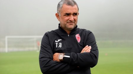 Tərlan Əhmədov: &ldquo;Bu il &ldquo;Neftçi&rdquo; maksimum 4-cü yeri tuta bilər&rdquo;